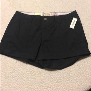 Womens Old Navy 3.5” Perfect Shorts